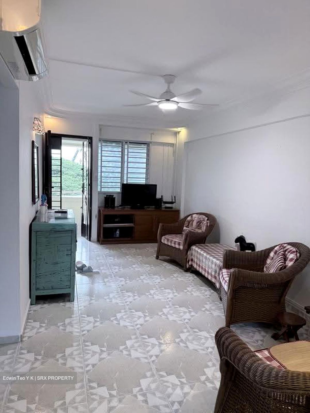 Blk 715 Vista 18 (Clementi), HDB 3 Rooms #626498081
